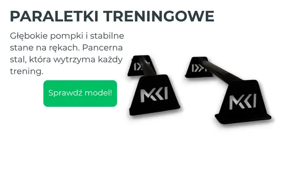 Paraletki MKI do pompek